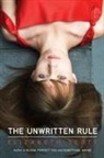 Elizabeth Scott - The Unwritten Rule