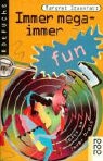 Margret Steenfatt - Immer mega - immer fun