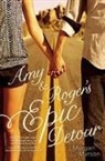 Morgan Matson - Amy & Roger's Epic Detour
