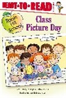 Margaret Mcnamara, McNamara Margaret, Mike Gordon, Gordon Mike - Class Picture Day