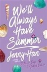 Jenny Han - We'll always have Summer