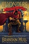 Brandon Mull - A World Without Heroes