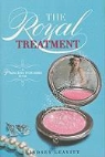 Lindsey Leavitt - The Royal Treatment
