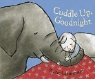 Katie Cleminson - Cuddle Up, Goodnight