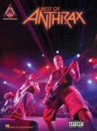 Anthrax (CRT) - Best of Anthrax