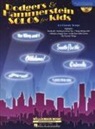 Oscar Hammerstein - Rogers & Hammerstein Solos Kids Bk & CD