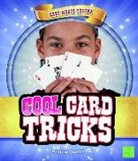 Steve Charney, Steven Joseph Charney - Cool Card Tricks