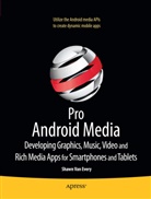 S. Van Every, Shawn van Every, Shawn Van Every - Pro Android Media