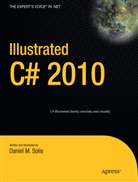 Daniel Solis, Daniel M. Solis - Illustrated C# 2010