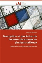 Stéphanie Bougeard, Bougeard-S - Description et prediction de