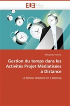 Margarida Romero, Romero-M - Gestion du temps dans les