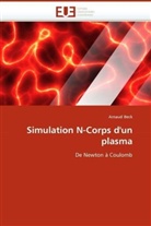 Arnaud Beck, Beck-A - Simulation n-corps d un plasma