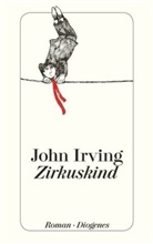 John Irving - Zirkuskind