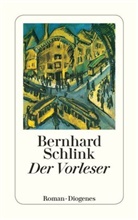 Bernhard Schlink - Der Vorleser