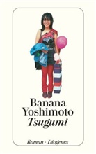 Banana Yoshimoto - Tsugumi