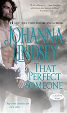 Johanna Lindsey - That Perfect Someone