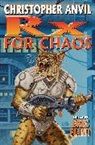 Christopher Anvil, Christopher/ Flint Anvil, Eric Flint - Prescription for Chaos