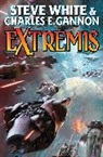 Charles E. Gannon, Steve White, Steve Gannon White - Extremis