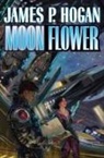 James P Hogan, James P. Hogan - Moon Flower