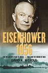 David A. Nichols, David. A. Nichols - Eisenhower 1956