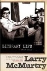 Larry McMurtry - Literary Life