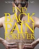 Norman Marcus, Norman J Marcus, Norman J. Marcus - No More Back Pain