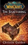 Christie Golden, Golden Christie - World of Warcraft: the Shattering