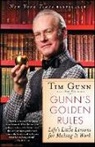 Tim Gunn - Gunn's Golden Rules