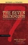 Stuart Hall, Andy Stanley, Andy/ Hall Stanley - The Seven Checkpoints for Student Leaders