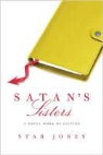 Star Jones - Satan's Sisters