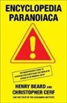 Henry Beard, Henry/ Cerf Beard, Christopher Cerf, Henry Beard, Christopher Cerf - Encyclopedia Paranoiaca