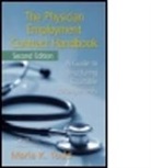 Hiroyuki Hirano, Maria K. Todd, Maria K. (The Mercury Healthcare Companies Todd, Todd Maria K. - Physician Employment Contract Handbook