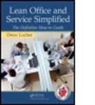 Drew Locher, ew Locher, Ew (Change Management Associates Locher - Lean Office and Service Simplified