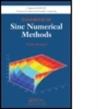 Frank Stenger, Frank (University of Utah Stenger, Stenger Frank - Handbook of Sinc Numerical Methods