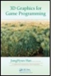 Jung Hyun Han, Jung Hyun Kim Han, Junghyun Han, Junghyun (Korea University Han, Han JungHyun, Jubok Kim - 3d Graphics for Game Programming
