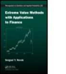 Serguei Y. Novak, Serguei Y. (Middlesex University Novak, Novak Serguei Y. - Extreme Value Methods With Applications to Finance