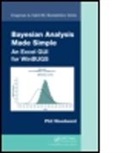 Phil Woodward, Phil (Pfizer Woodward, Philip Woodward, Phillip Woodward, Woodward Phil - Bayesian Analysis Made Simple