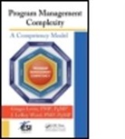 Ginger Levin, Ginger Ward Levin, Levin Ginger, J. Leroy Ward, Ward J. LeRoy - Program Management Complexity
