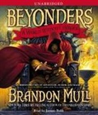 Jeremy Bobb, Brandon Mull, Jeremy Bobb - A World Without Heroes (Audio book)