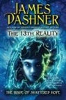 James Dashner, James/ Dorman Dashner, Brandon Dorman - The Blade of Shattered Hope