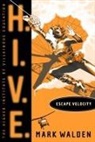 Mark Walden - Escape Velocity