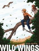 Gill Lewis, Gill/ Onoda Lewis, Yuta Onoda - Wild Wings