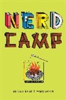 Elissa Brent Weissman, Weissman Elissa Brent - Nerd Camp