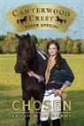 Jessica Burkhart, Burkhart Jessica - Chosen