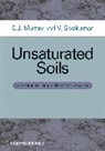 E J Murray, E. J. Murray, E. J. (Director Murray, E. J. Sivakumar Murray, E.J. Murray, E.j. Sivakumar Murray... - Unsaturated Soils