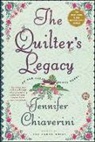 Jennifer Chiaverini - The Quilter's Legacy
