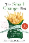 Keri Gans, Gans Keri - The Small Change Diet