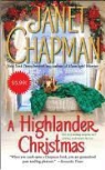 Janet Chapman - A Highlander Christmas