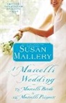 Susan Mallery, Susan Mallory - A Marcelli Wedding