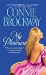 Connie Brockway - My Pleasure